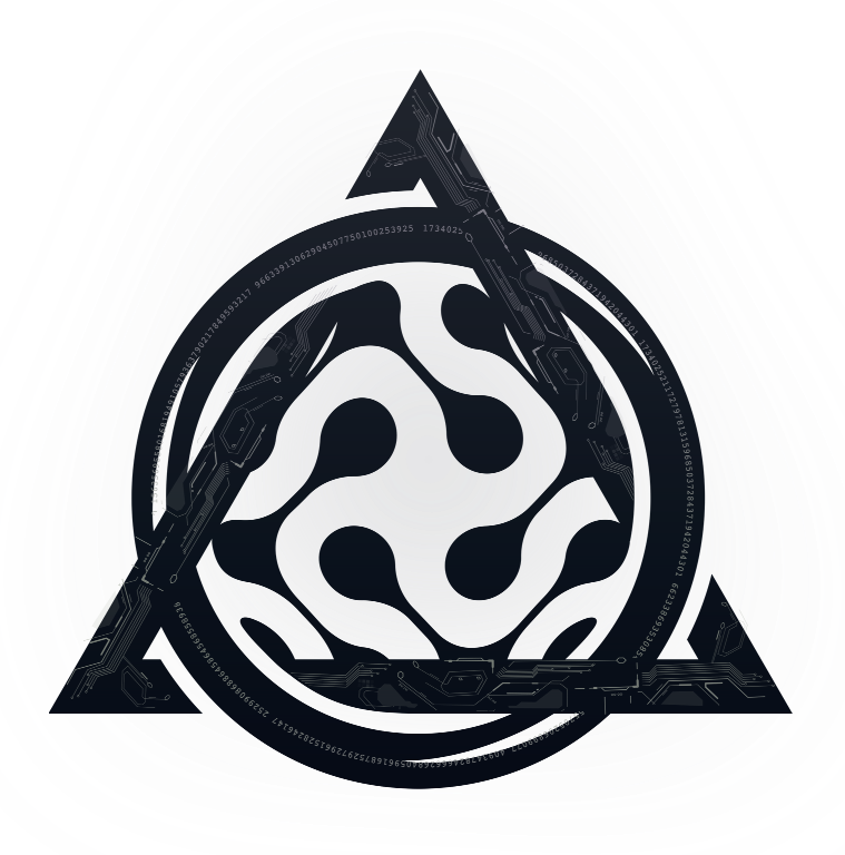 Pandora's Logo